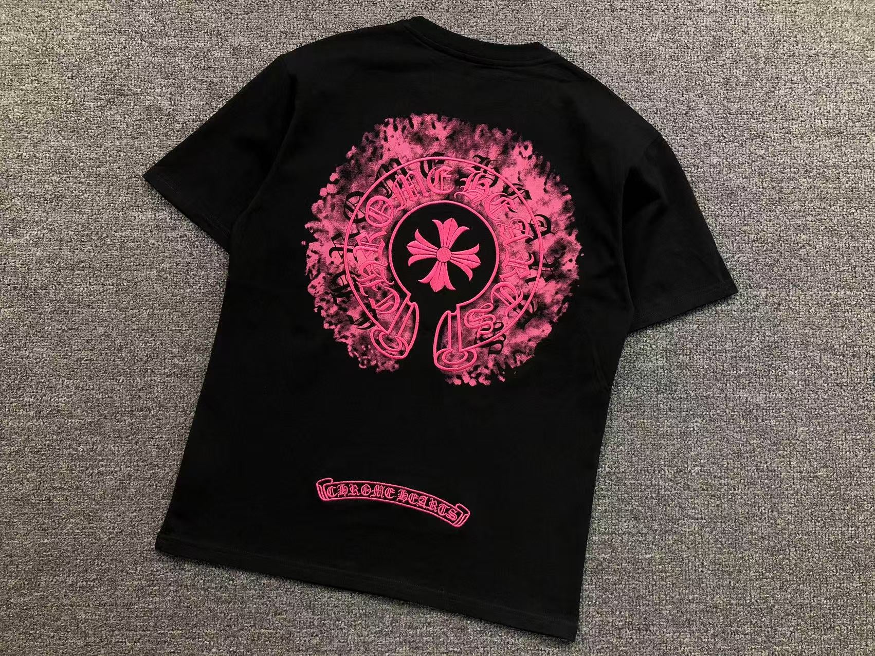 Shadowflame Horseshoe Logo T-Shirt™