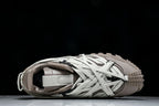 R.O x MNCLR Trailgrip Megalace "Taupe"™