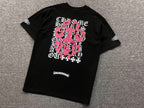 Pink Dagger Symbol T-Shirt ™
