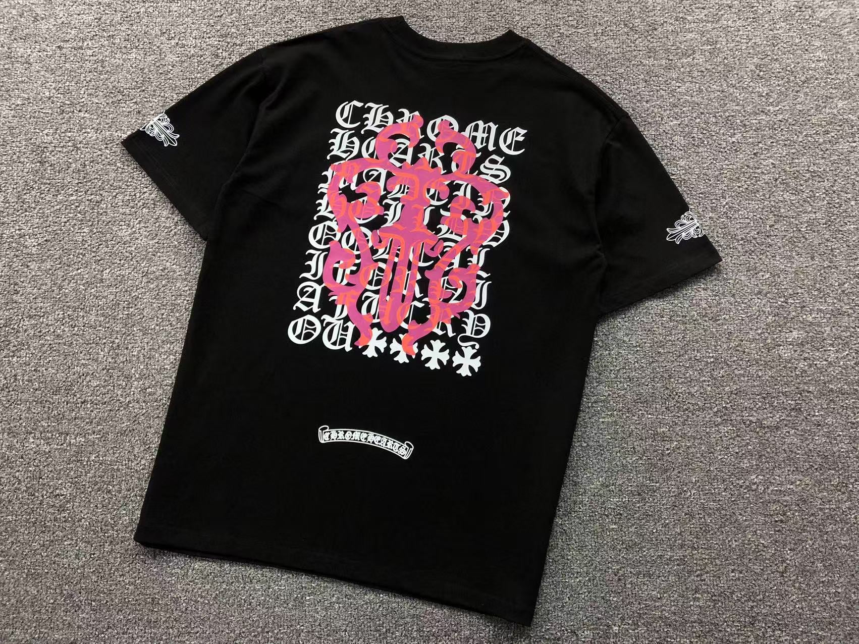 Pink Dagger Symbol T-Shirt ™