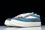 Vintage Low "Mouthwash" Suede Sneakers