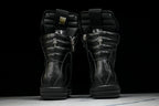 R.O Chrome Dagger Geobasket Black