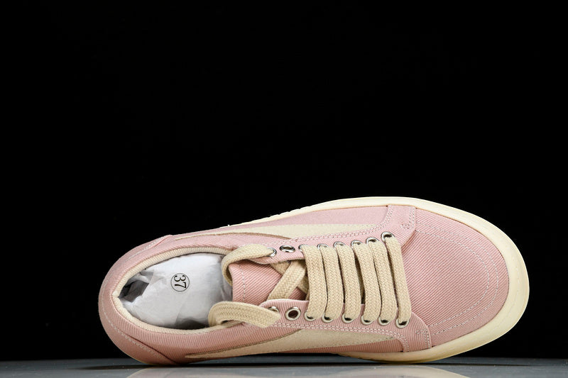 EDFU Vintage Low "Faded Pink"
