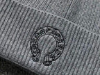 Horse Shoe Logo Wool Beanie™