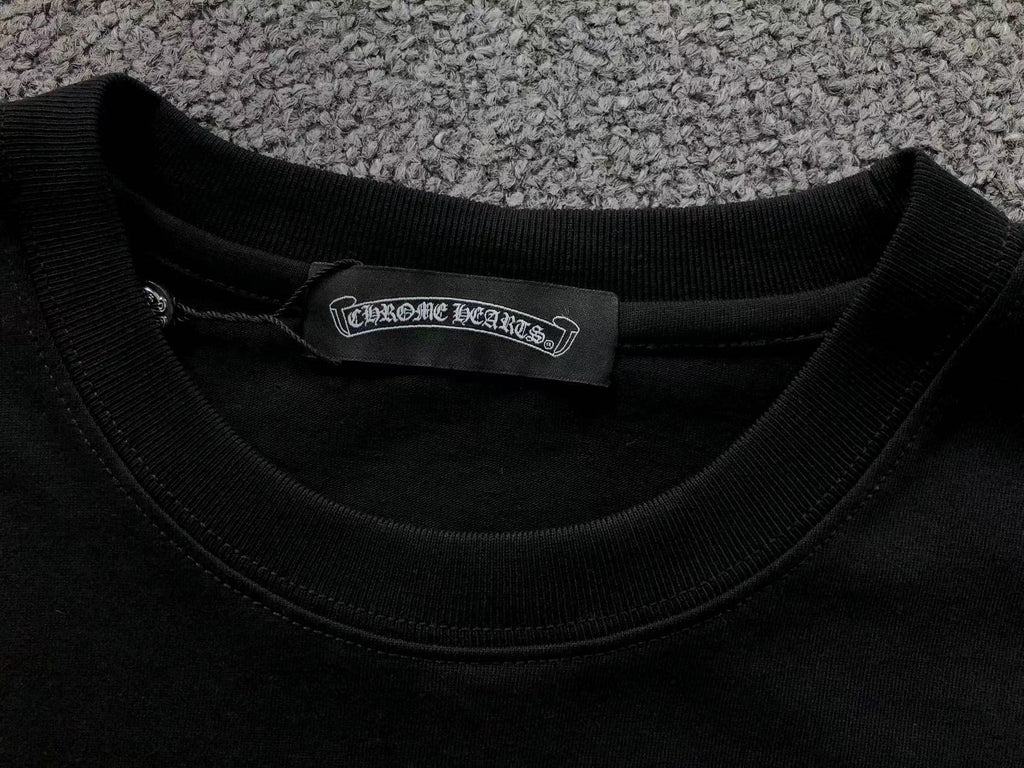 Shadowflame Horseshoe Logo T-Shirt™