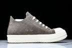 Temple Low Sneakers "Dark Dust Milk"