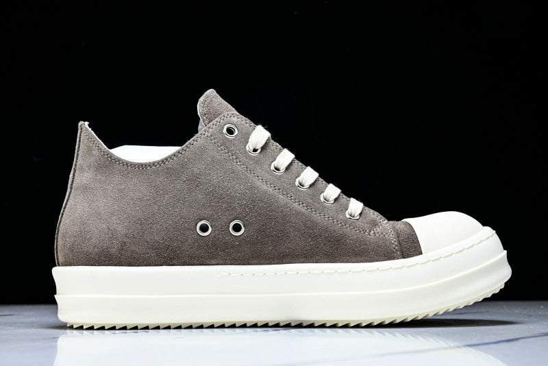 Temple Low Sneakers "Dark Dust Milk"