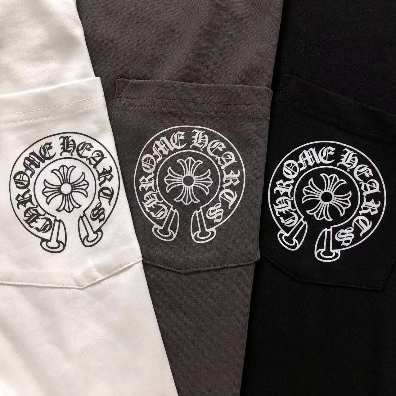 Horseshoe Logo Los Angeles Longsleeve™