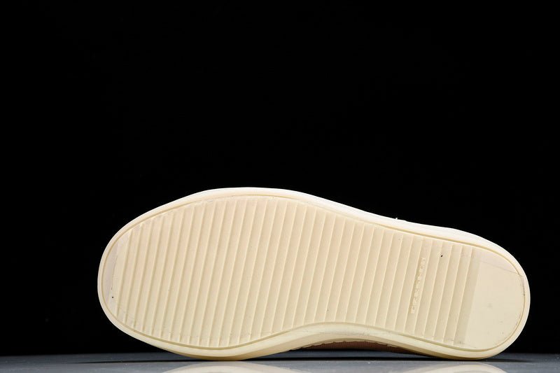 EDFU Vintage Low "Faded Pink"