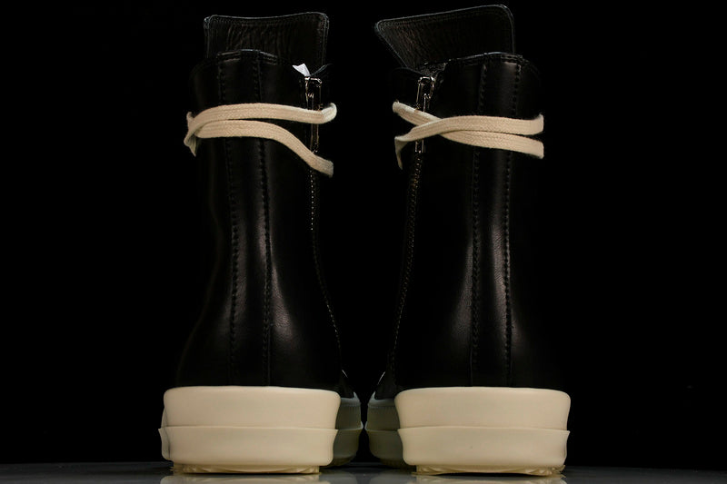 Ramones High EDFU "Black Milk"