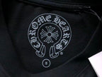Gothic Symbols White/Black T-Shirt™