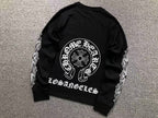 Horseshoe Logo Los Angeles Black/White Long Sleeve™