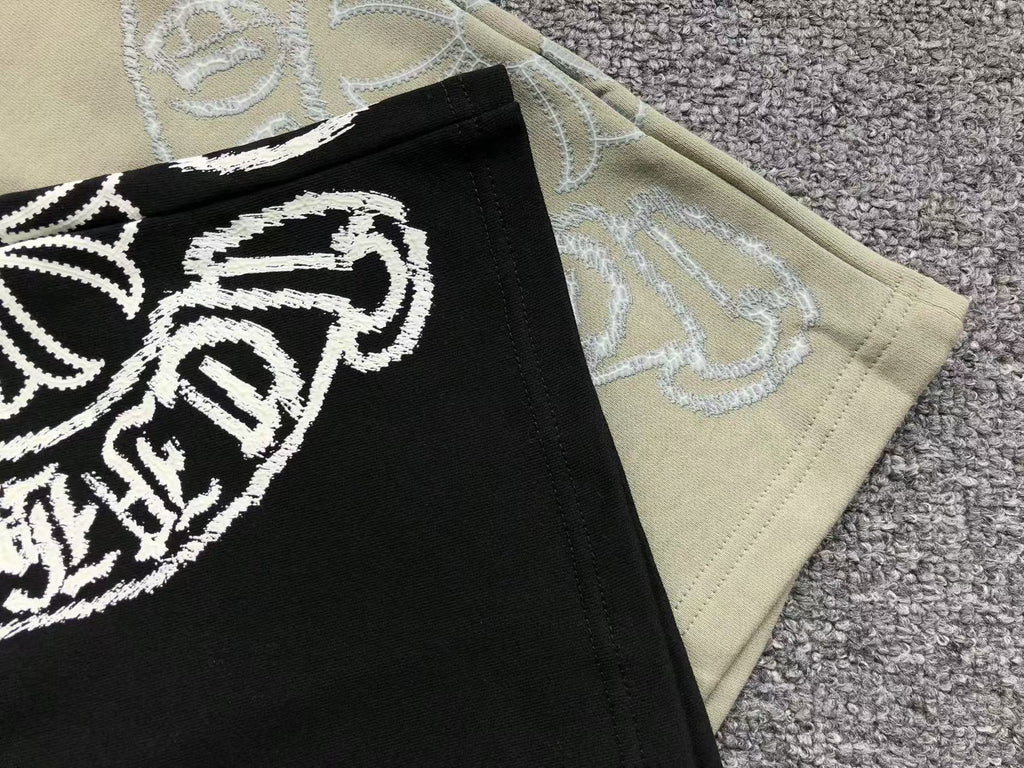 Big Horse Shoe Logo Sweatshorts™