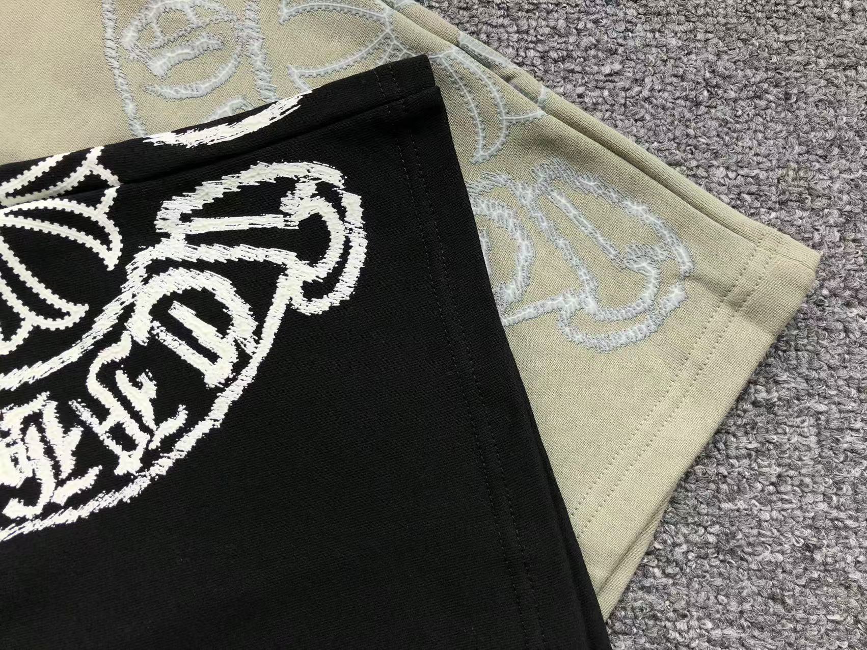 Big Horse Shoe Logo Sweatshorts™