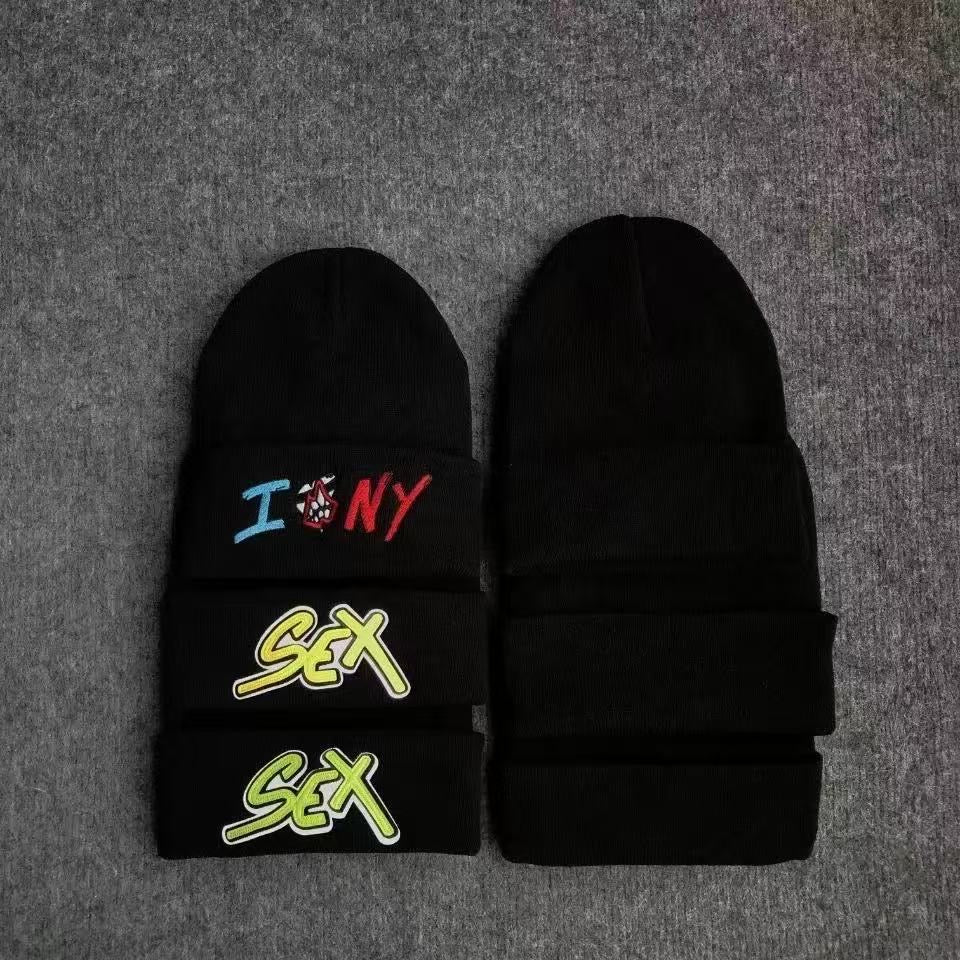 M-Boy S*x Black Beanie™