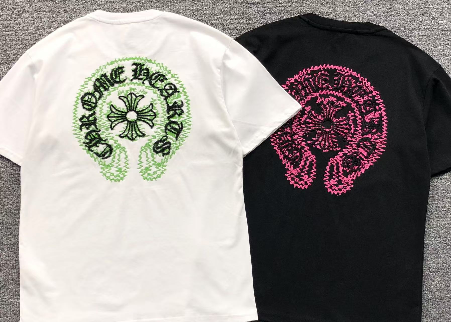 Zaggy Horseshoe Logo T-Shirt™