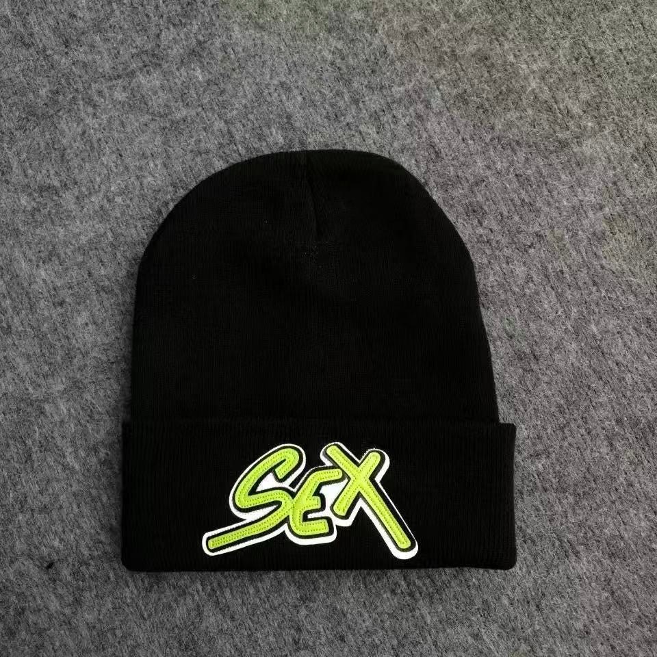 M-Boy S*x Black Beanie™