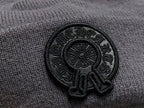 Black Horse Shoe Logo Beanie™