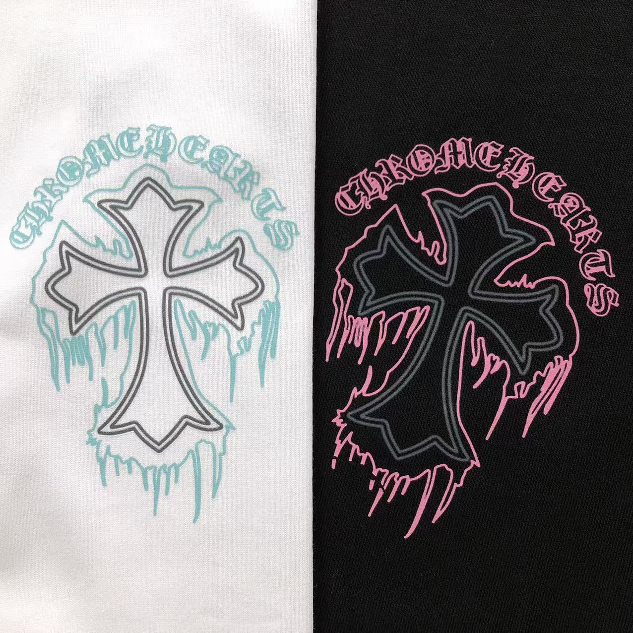 Icy Cross T-Shirt™