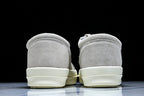 Vintage Low "Trimmerd" Suede Sneakers