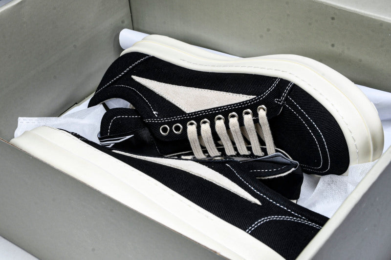 DRKSHDW Hollywood Low-Top Sneakers