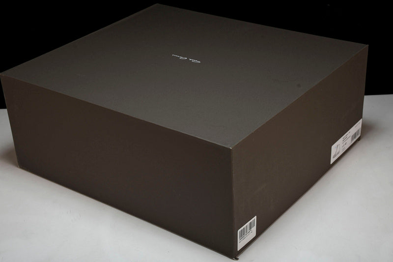 Ramones High EDFU "Black Milk"