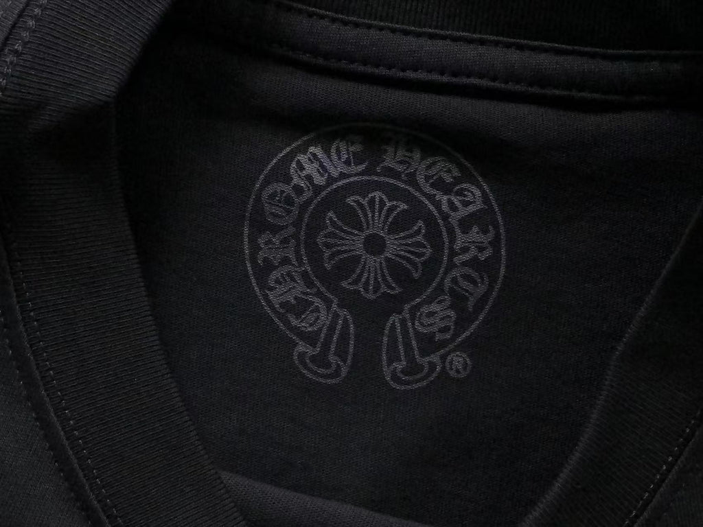 Horseshoe Logo Los Angeles Longsleeve™