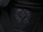 Horseshoe Logo Los Angeles Black/White Long Sleeve™