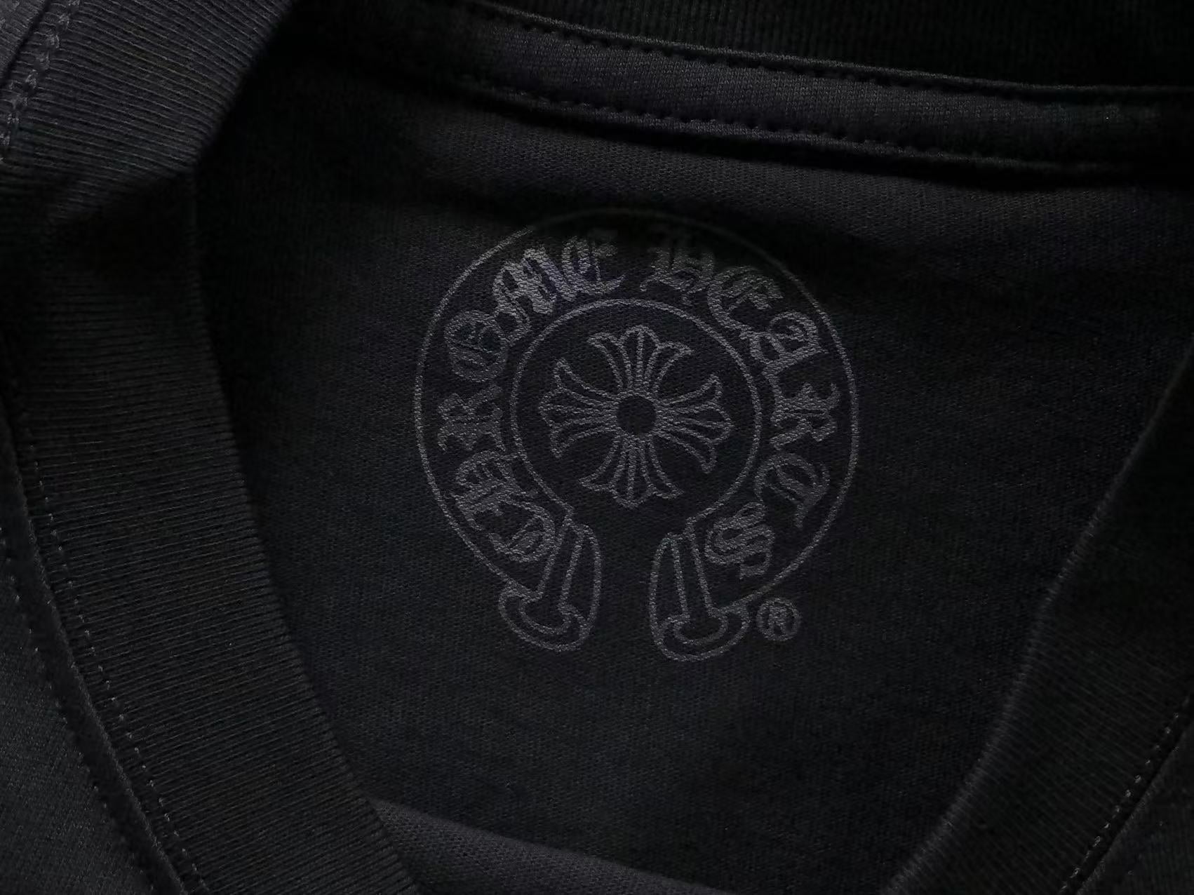 Horseshoe Logo Los Angeles Longsleeve™