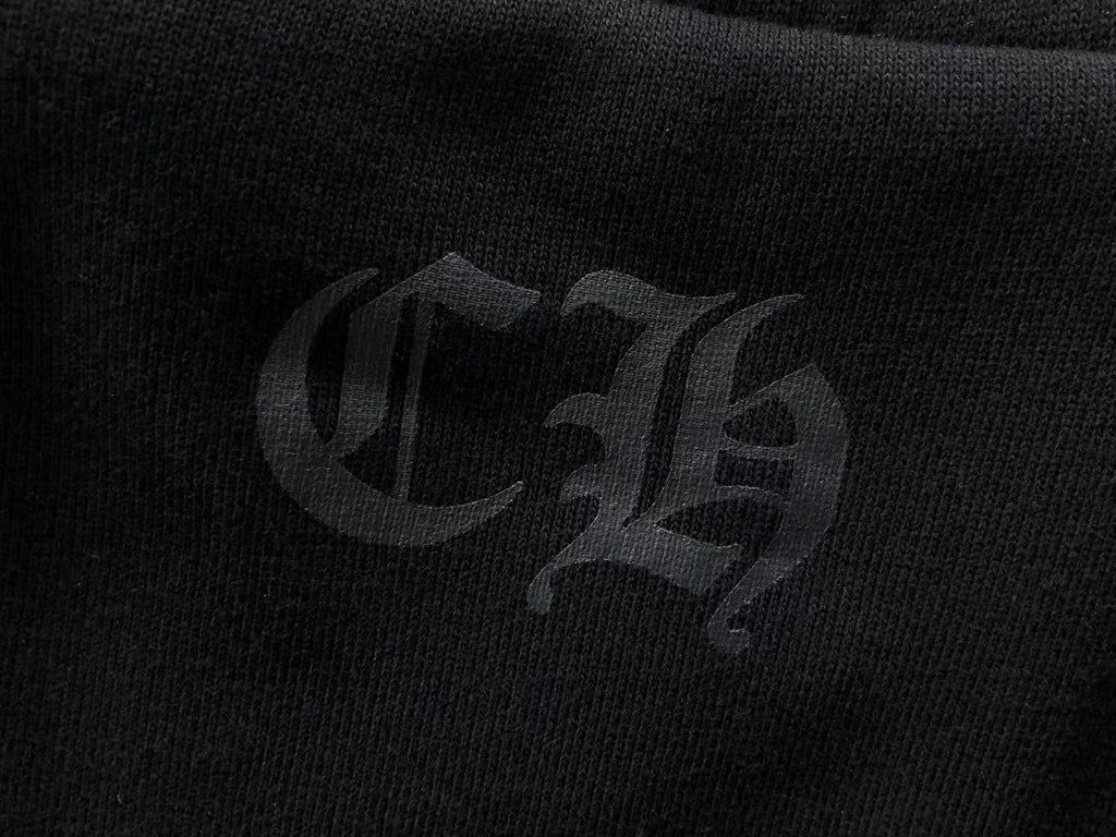 Deadly Doll Black Sweatpants™
