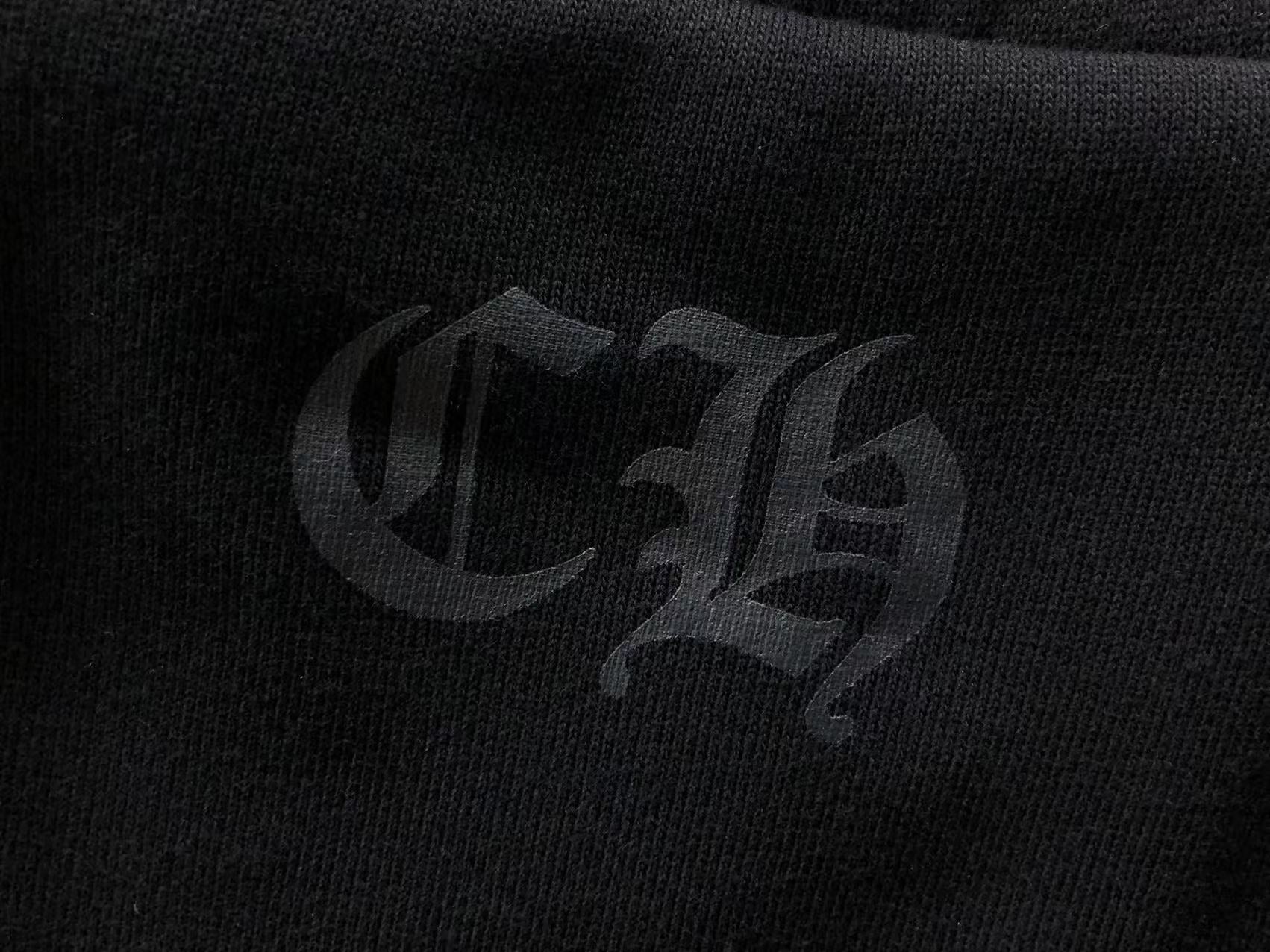 Deadly Doll Black Sweatpants™