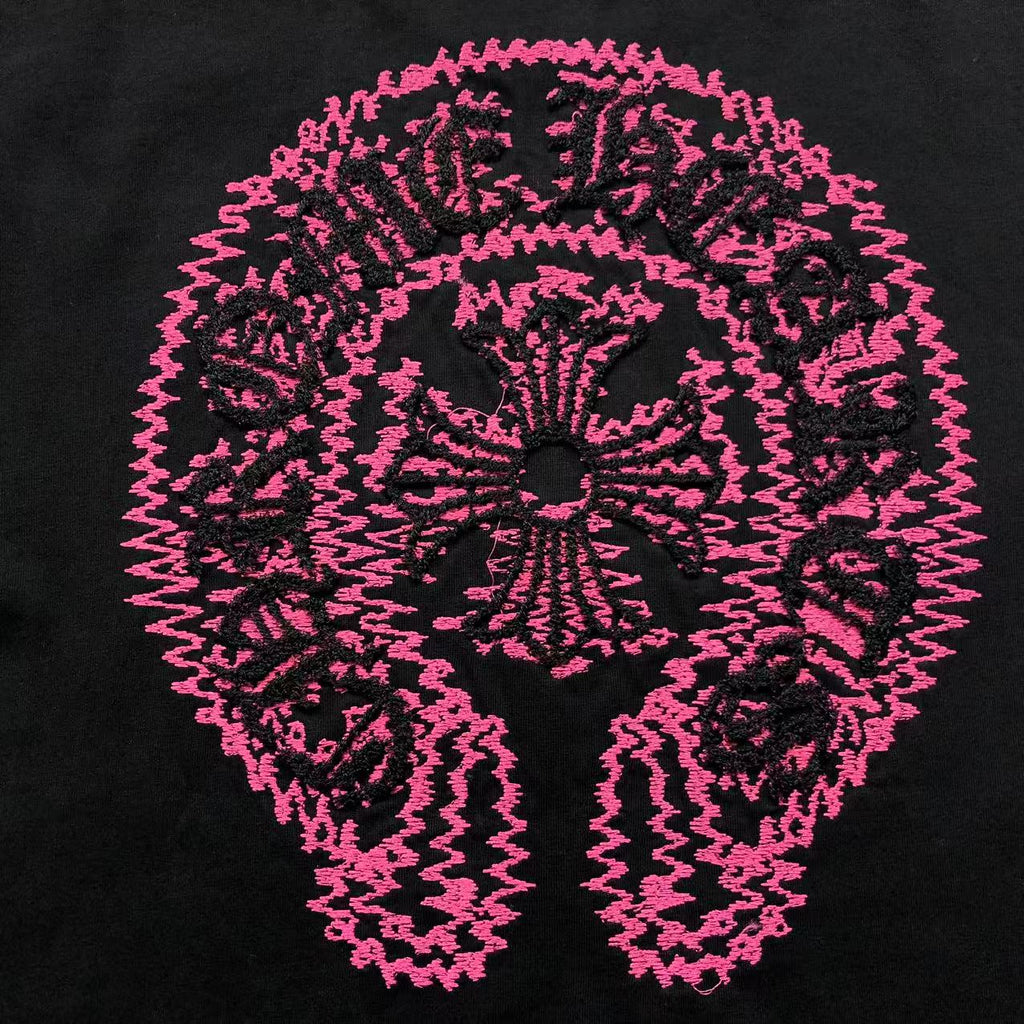 Zaggy Horseshoe Logo T-Shirt™