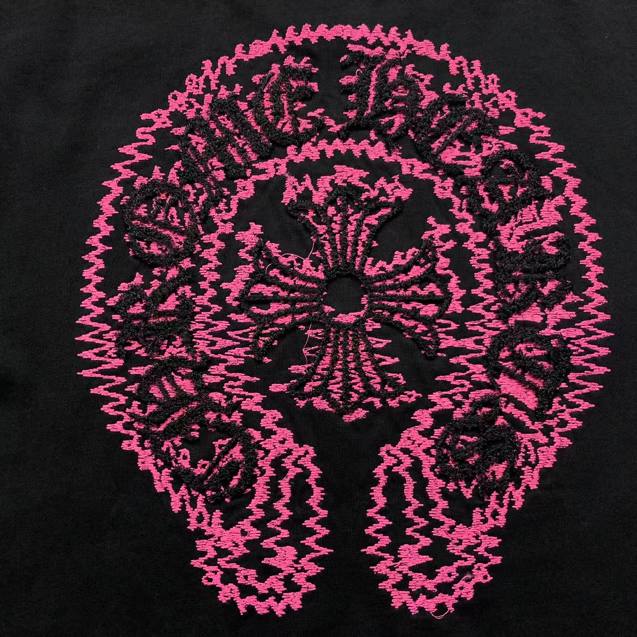 Zaggy Horseshoe Logo T-Shirt™