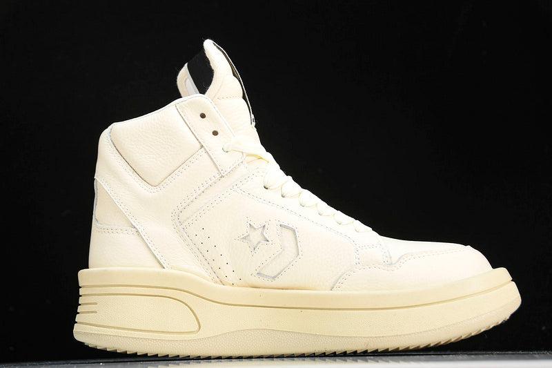 DRKSHDW TURBOWPN Mid 'Egret'