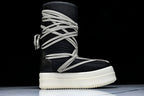 Big Rocks Padded Boots