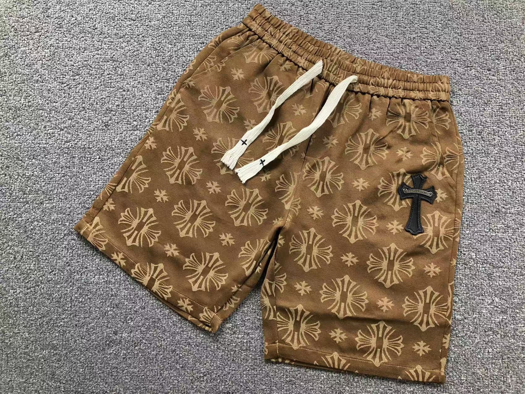 Cross Pattern Summerset™
