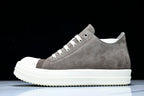 Temple Low Sneakers "Dark Dust Milk"