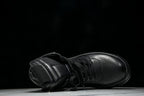 Concordians Mega Bumper Geobasket "All Black"