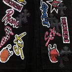 Mattyboy Sex Records Black Carpenter Jeans™