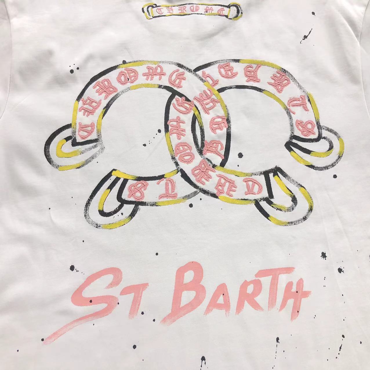 St Barth T-Shirt™