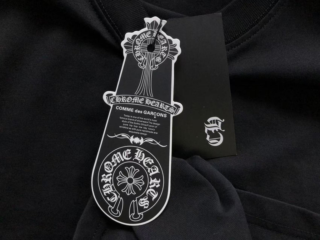 Horseshoe Logo Los Angeles Longsleeve™