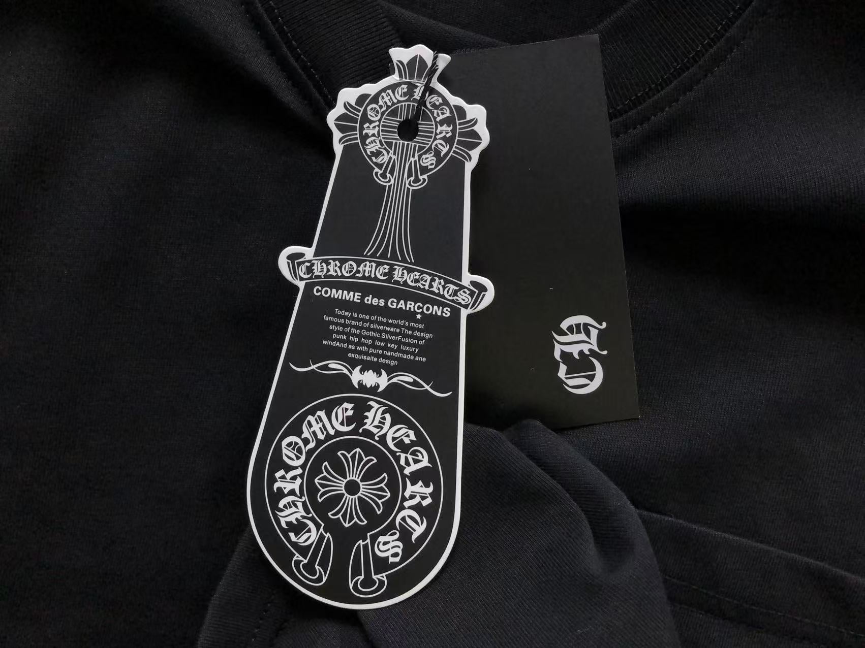 Horseshoe Logo Los Angeles Longsleeve™