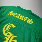 Green Mesh Shortsleeve Jersey™
