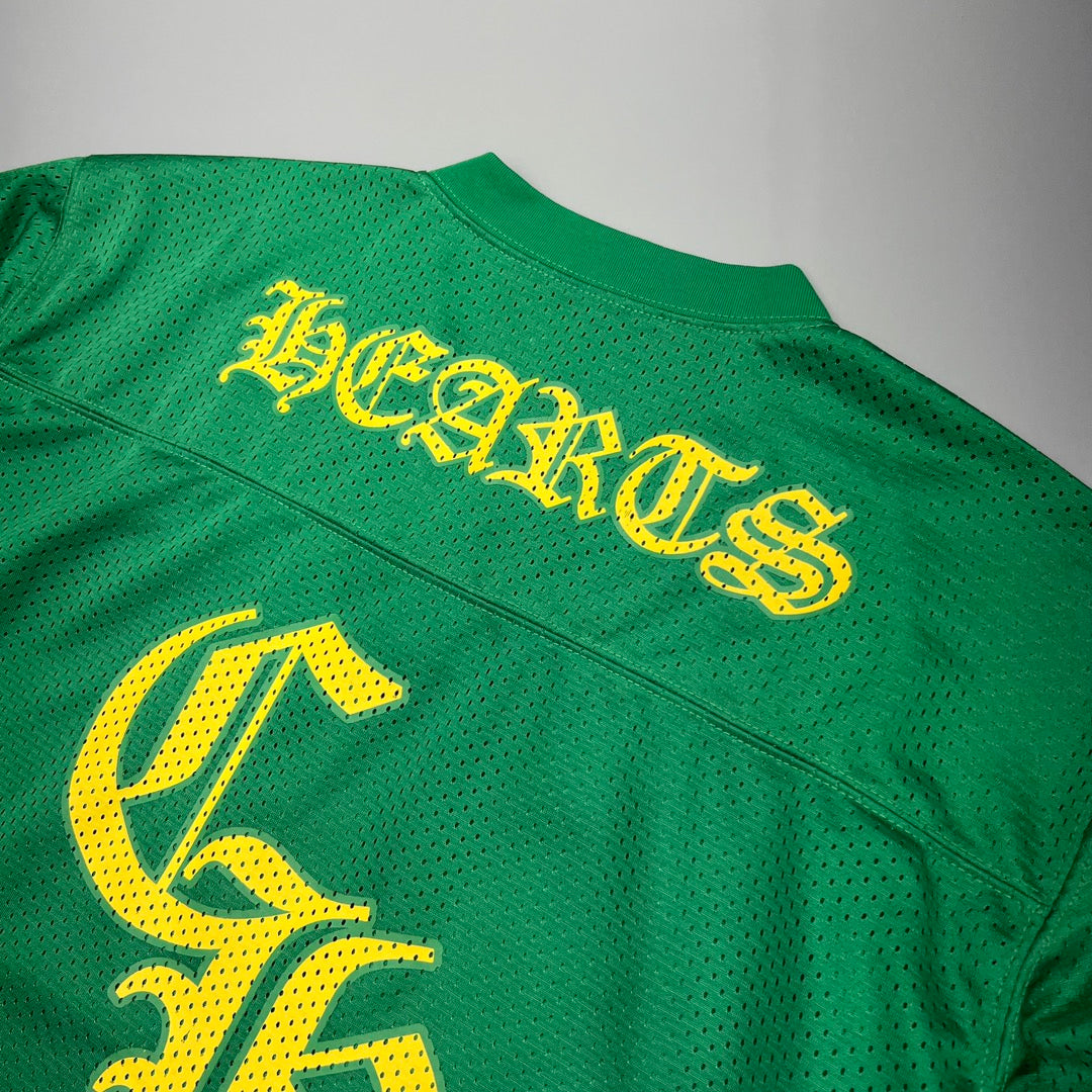 Green Mesh Shortsleeve Jersey™