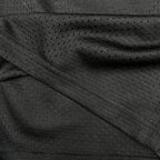 Black Mesh Shorts™
