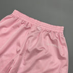 Pink Mesh Shorts™