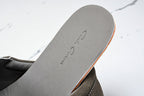 Vintage Low "Dust" Suede Sneakers