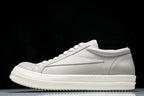 Lido Vintage Sneakers "Pearl Milk"