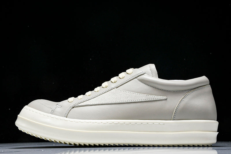 Lido Vintage Sneakers "Pearl Milk"