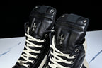 R.O Chrome Dagger Geobasket Black Milk